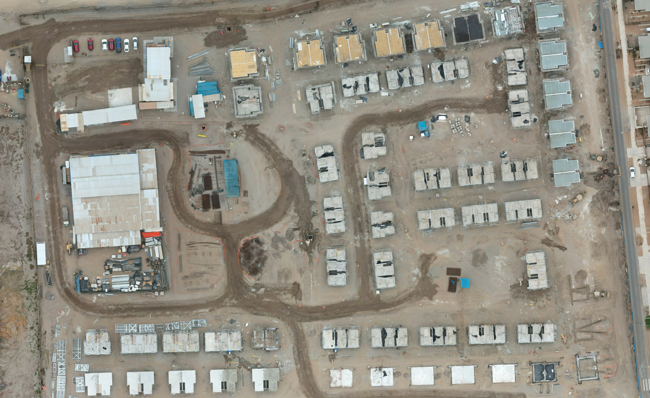 DUNAS SP R012